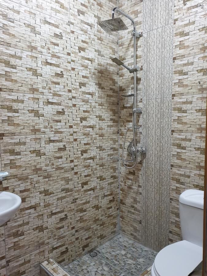 Гостевой дом Bana Степанцминда