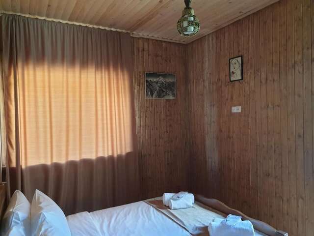 Гостевой дом Bana Степанцминда-39